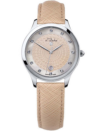 L\'Duchen Grace D 791.15.35